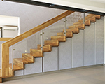 Construction et protection de vos escaliers par Escaliers Maisons à Meurchin